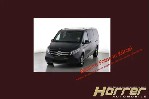 Used MERCEDES-BENZ CLASSE V Diesel 2023 Ad 