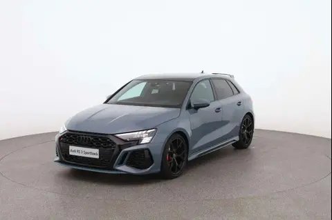 Annonce AUDI RS3 Essence 2024 d'occasion 