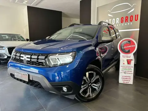 Used DACIA DUSTER Diesel 2023 Ad 