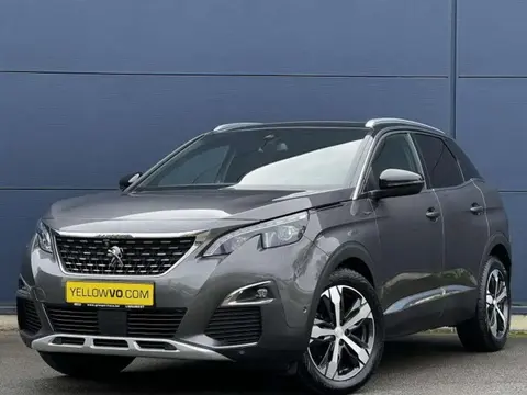 Used PEUGEOT 3008 Diesel 2020 Ad 