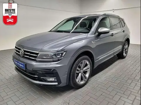 Annonce VOLKSWAGEN TIGUAN Diesel 2020 d'occasion 