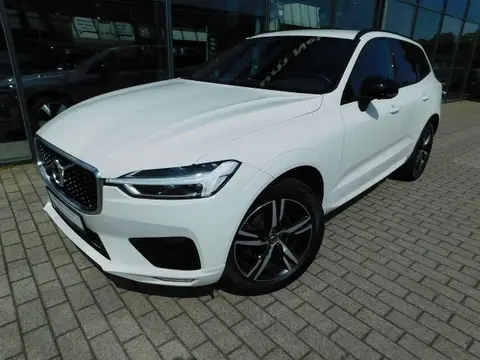 Annonce VOLVO XC60 Diesel 2020 d'occasion 