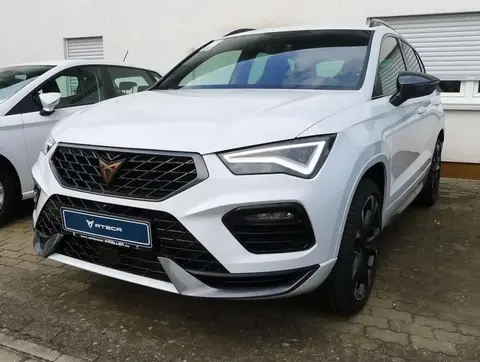 Used CUPRA ATECA Petrol 2023 Ad 