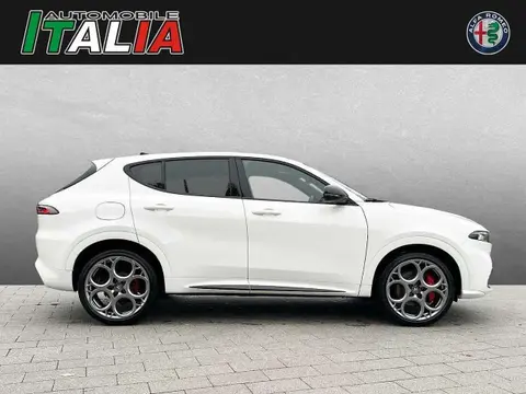 Used ALFA ROMEO TONALE Petrol 2024 Ad 