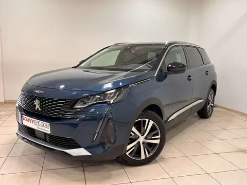 Used PEUGEOT 5008 Diesel 2022 Ad 