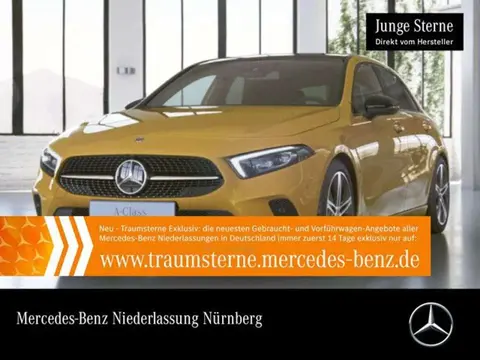 Used MERCEDES-BENZ CLASSE A Petrol 2021 Ad 