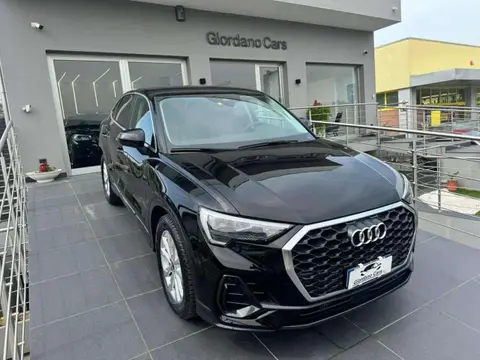 Used AUDI Q3 Diesel 2021 Ad 