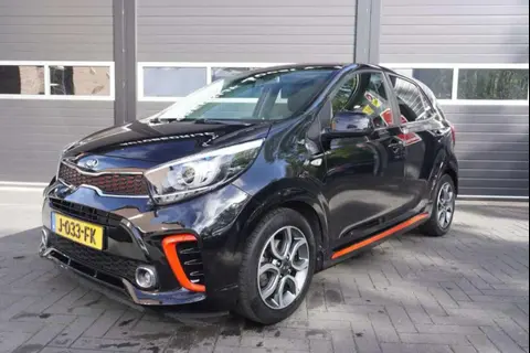 Used KIA PICANTO Petrol 2020 Ad 