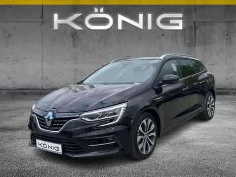 Used RENAULT MEGANE Diesel 2022 Ad 