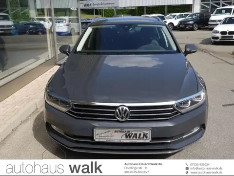 Annonce VOLKSWAGEN PASSAT Diesel 2018 d'occasion 