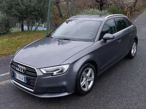 Annonce AUDI A3 Diesel 2018 d'occasion 