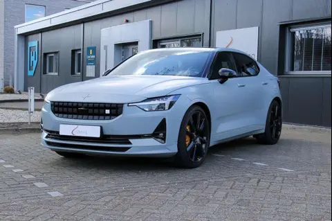 Used POLESTAR 2 Electric 2023 Ad 