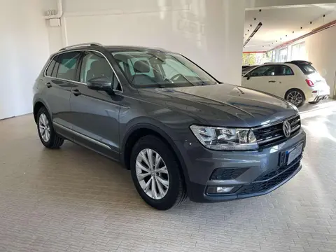 Annonce VOLKSWAGEN TIGUAN Diesel 2019 d'occasion 