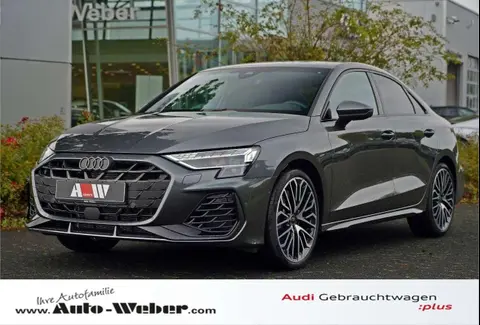 Used AUDI S3 Petrol 2024 Ad 