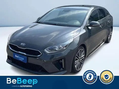 Used KIA PROCEED Diesel 2019 Ad 