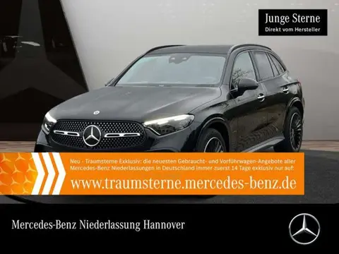 Annonce MERCEDES-BENZ CLASSE GLC Diesel 2023 d'occasion 