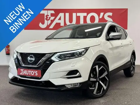 Used NISSAN QASHQAI Petrol 2019 Ad 