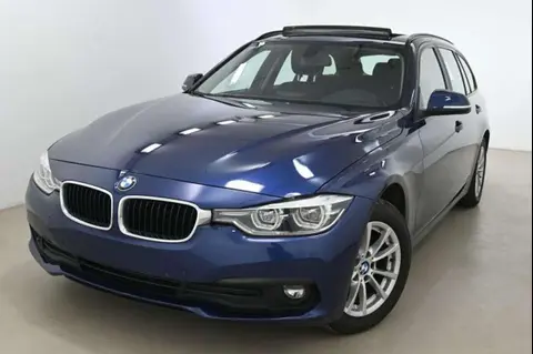 Used BMW SERIE 3 Diesel 2018 Ad 