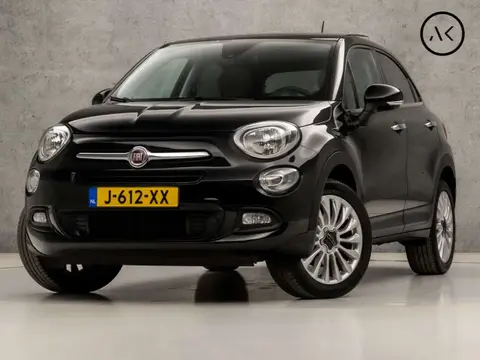 Used FIAT 500X Petrol 2018 Ad 