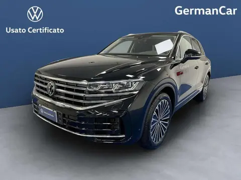 Used VOLKSWAGEN TOUAREG  2023 Ad 