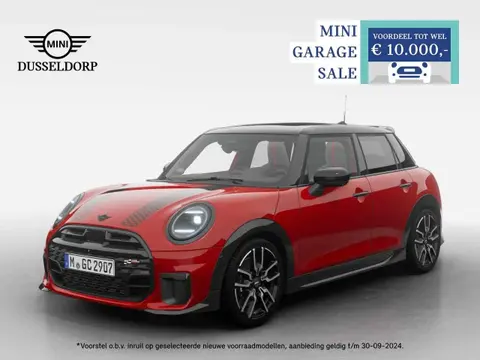 Used MINI COOPER Petrol 2024 Ad 