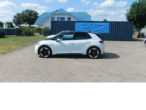 Used VOLKSWAGEN ID.3 Electric 2022 Ad 