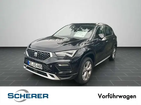 Used SEAT ATECA Petrol 2024 Ad 