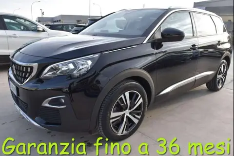 Used PEUGEOT 5008 Diesel 2020 Ad 