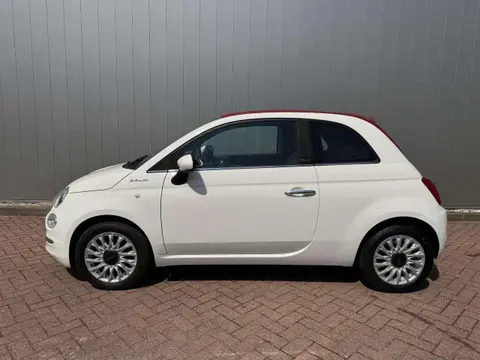 Used FIAT 500C Hybrid 2022 Ad 