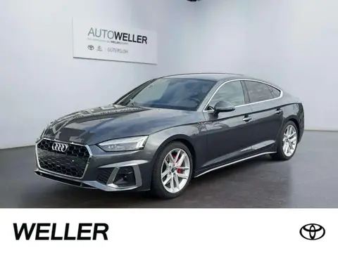 Used AUDI A5 Diesel 2022 Ad 