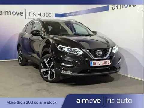 Used NISSAN QASHQAI Petrol 2020 Ad 