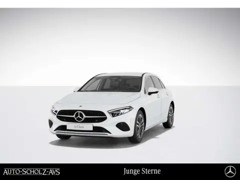 Annonce MERCEDES-BENZ CLASSE A Essence 2023 d'occasion 