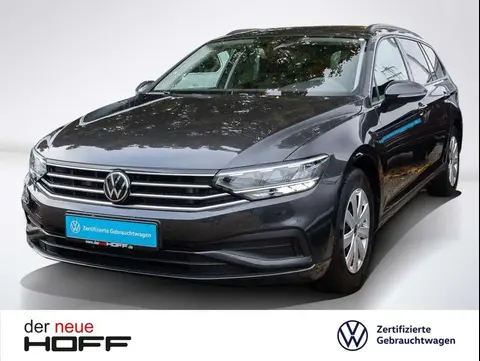 Annonce VOLKSWAGEN PASSAT Diesel 2024 d'occasion 