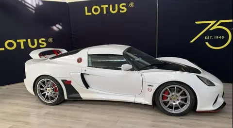 Used LOTUS EXIGE Petrol 2018 Ad 