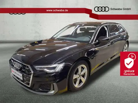 Annonce AUDI A6 Essence 2024 d'occasion 