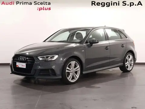 Annonce AUDI A3 Diesel 2019 d'occasion 