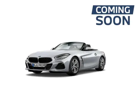 Used BMW Z4 Petrol 2021 Ad 