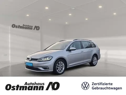 Annonce VOLKSWAGEN GOLF Diesel 2020 d'occasion 