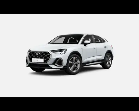 Used AUDI Q3 Diesel 2024 Ad 