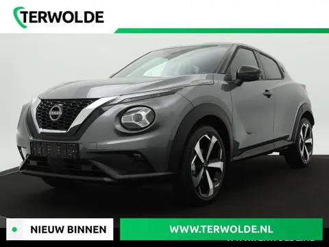 Annonce NISSAN JUKE Essence 2023 d'occasion 