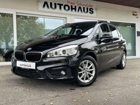 Used BMW SERIE 2 Petrol 2018 Ad 