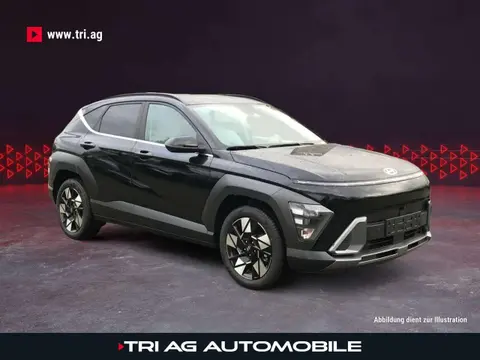 Annonce HYUNDAI KONA Hybride 2023 d'occasion 