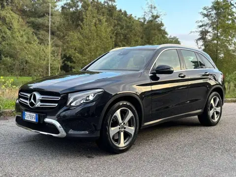 Annonce MERCEDES-BENZ CLASSE GLC Diesel 2018 d'occasion 