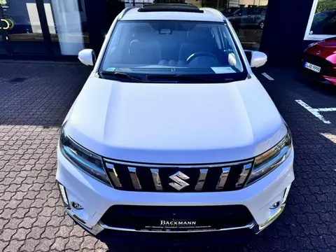 Annonce SUZUKI VITARA Essence 2024 d'occasion 