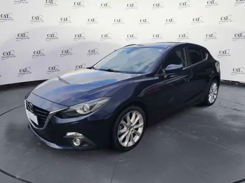 Used MAZDA 3 Diesel 2017 Ad 