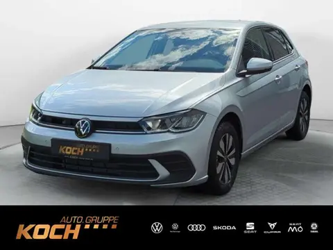 Annonce VOLKSWAGEN POLO Essence 2024 d'occasion 