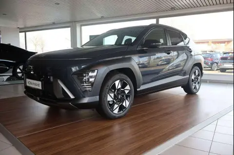 Annonce HYUNDAI KONA Hybride 2023 d'occasion 