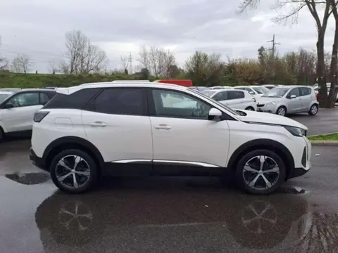 Used PEUGEOT 3008 Diesel 2021 Ad 