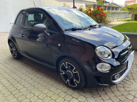 Used FIAT 500 Petrol 2017 Ad 