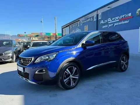 Used PEUGEOT 3008 Diesel 2019 Ad 